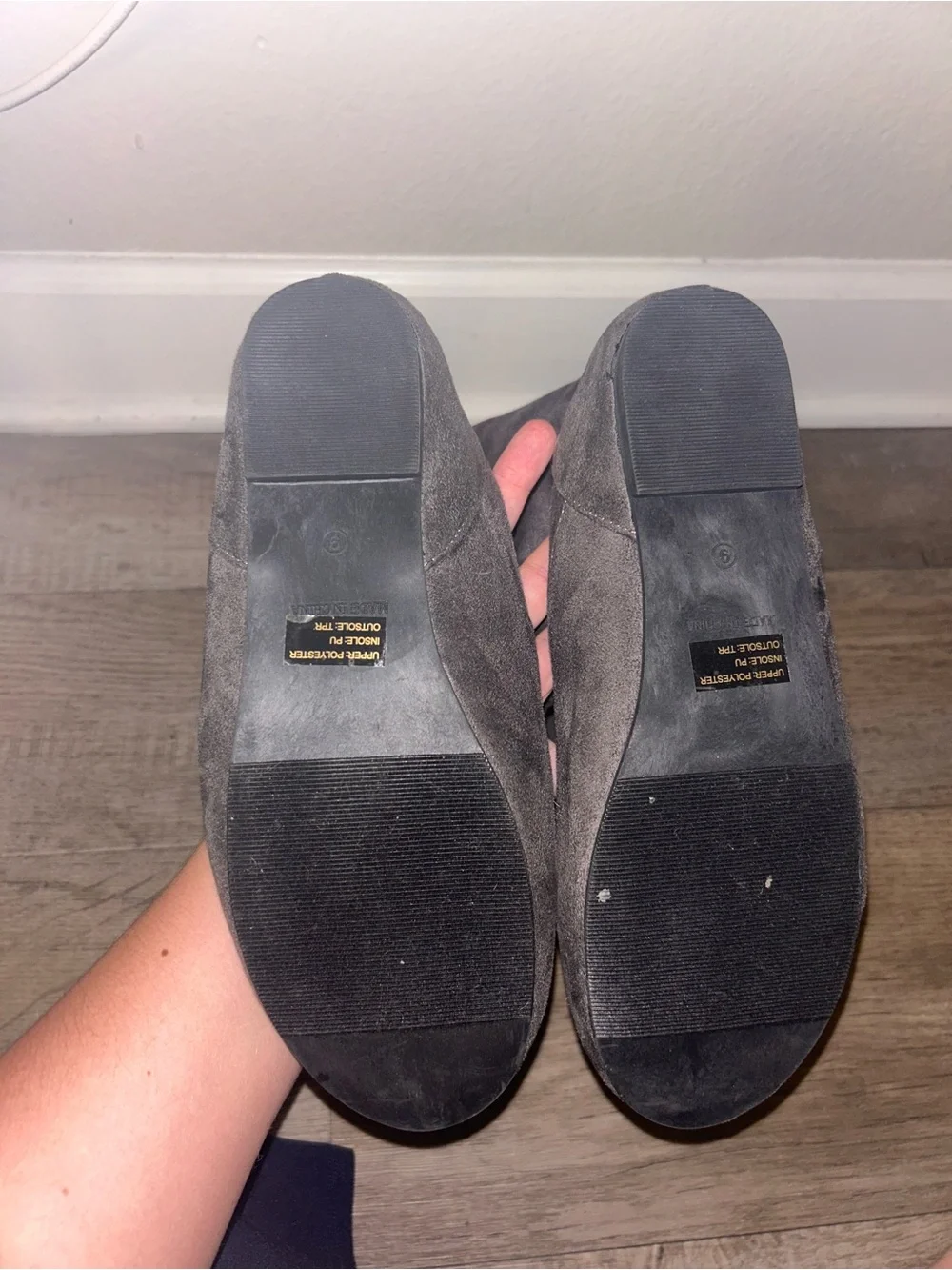 N/A comfortable women